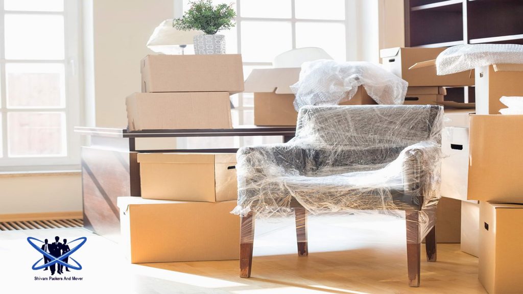 Shivam packers and movers in Sultanpur