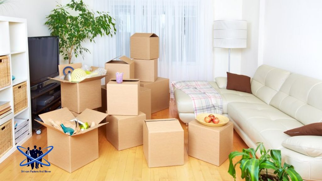 Shivam packers and movers in Lakhimpur Kheri