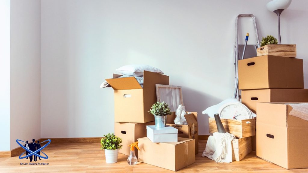 Shivam packers and movers in Faizabad