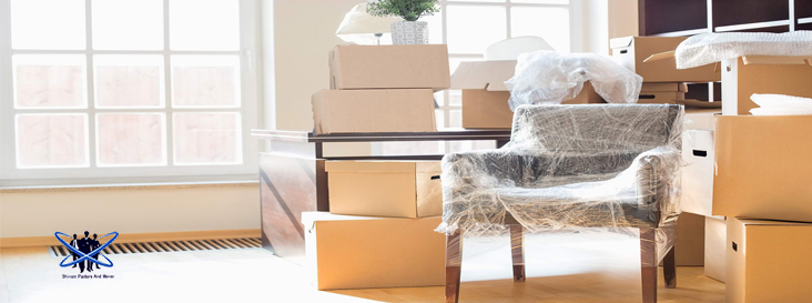 best packers and movers shifting services near you