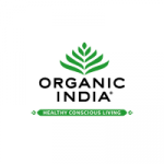 orgainc india logo